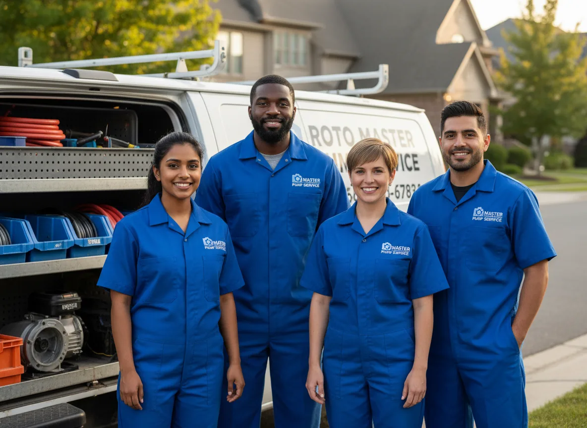 Sump Pump Installation company in Anoka, MN